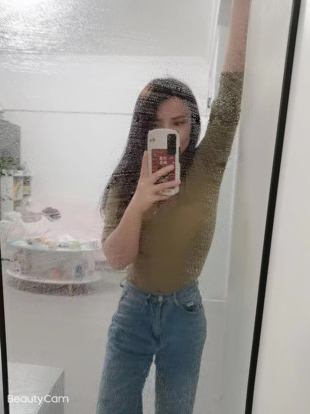 中南美女小蜜服务好