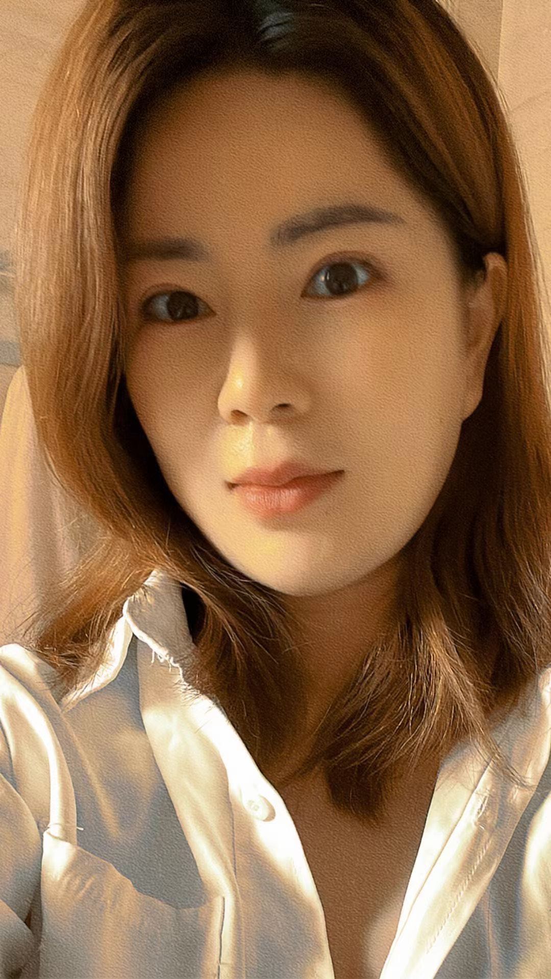 塔子湖漂亮性感小嫂子