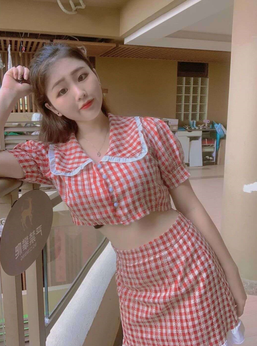 武汉兼职丰满小妹