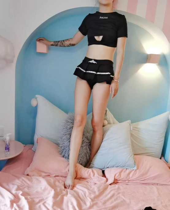 再次出击寻找美女，循礼门东北小妹嗨起来